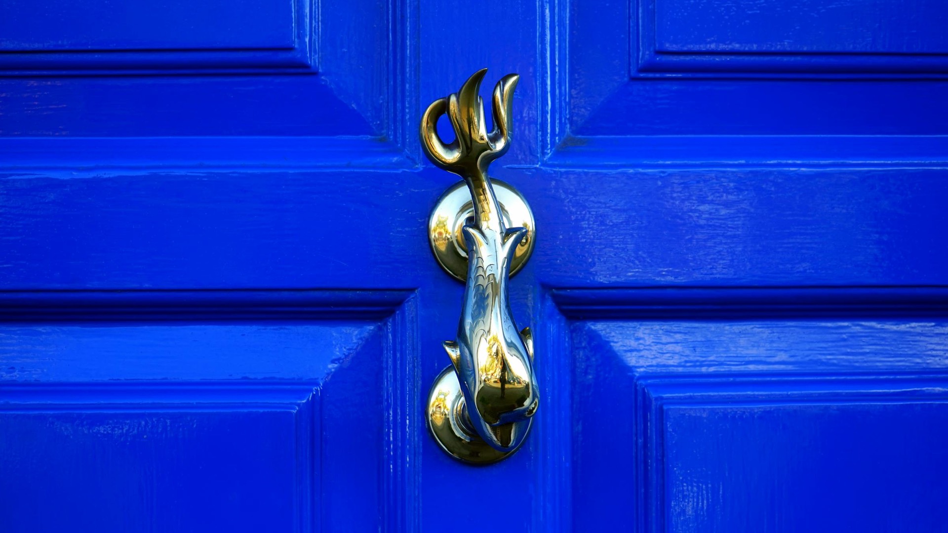 Brass detail