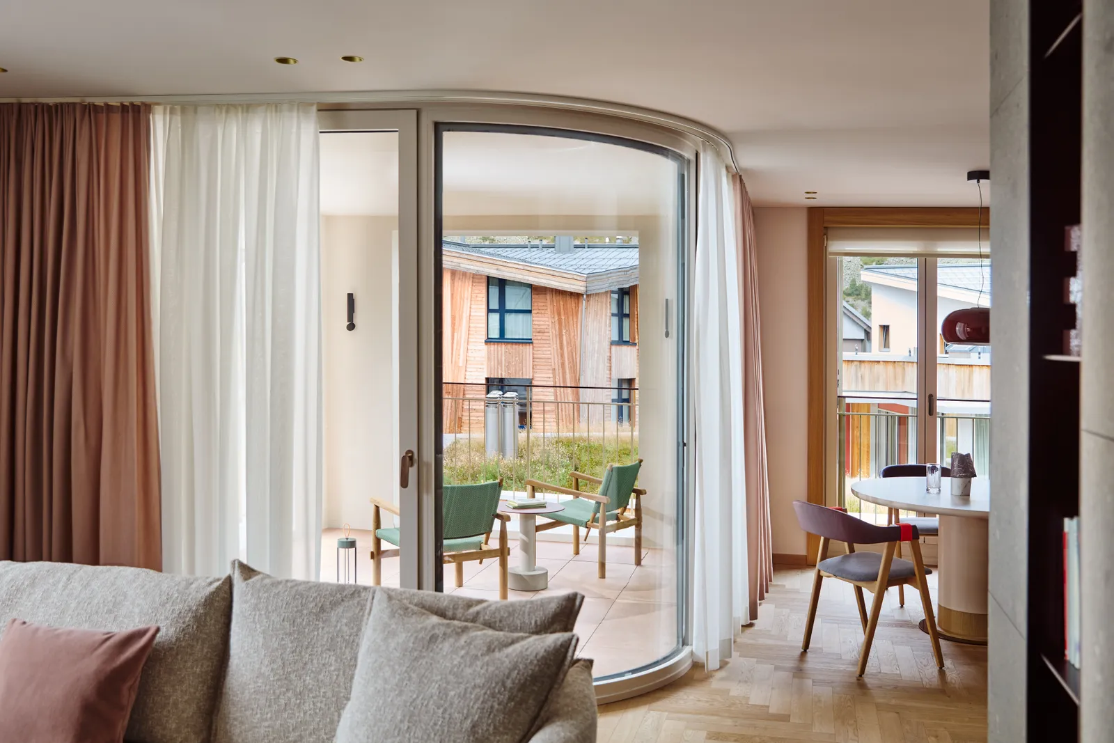 Suite