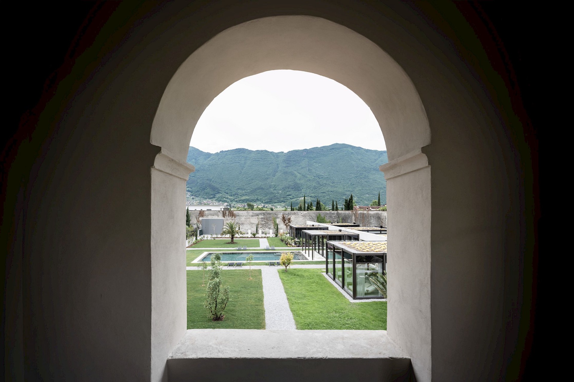 Monastero