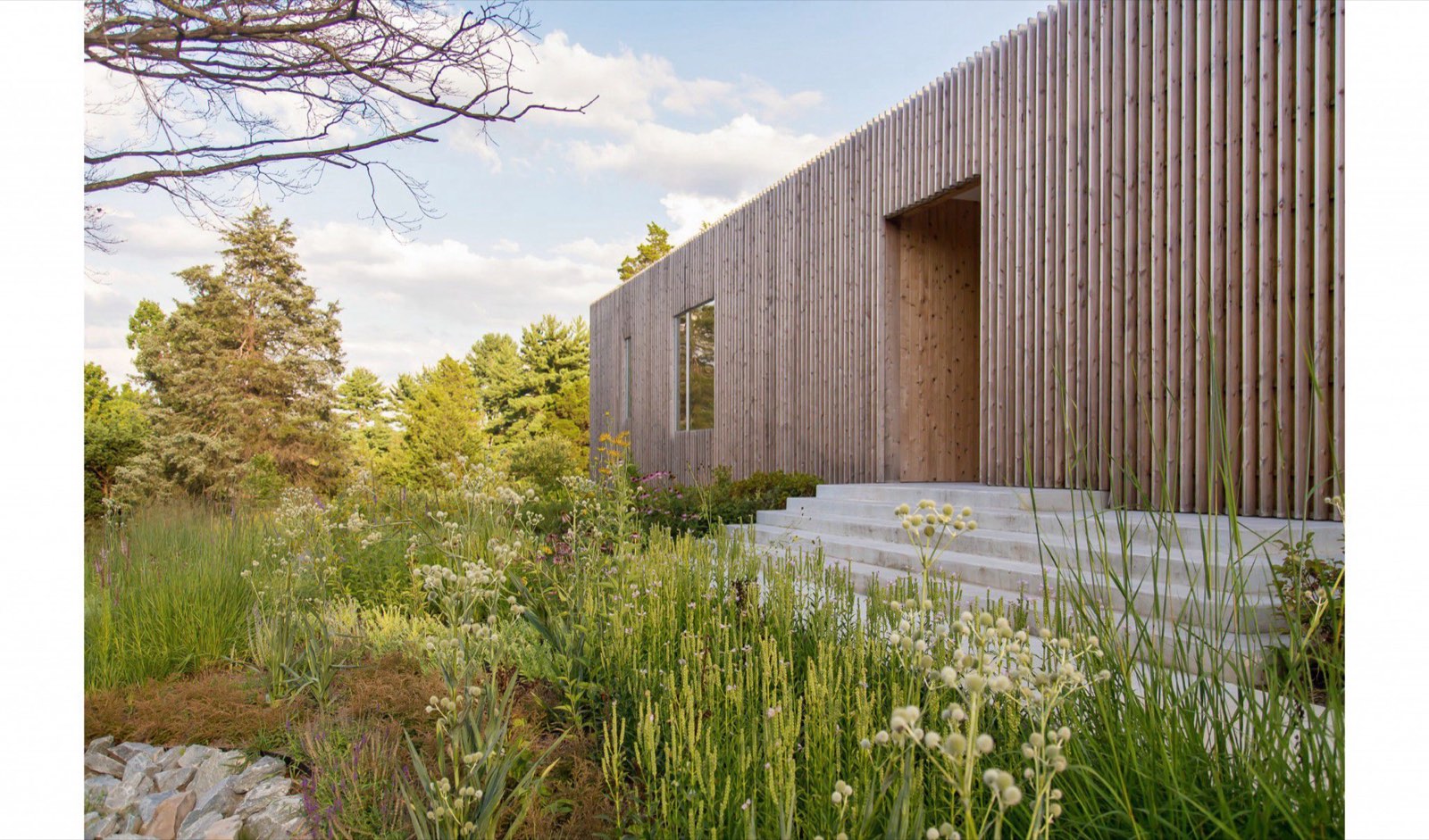 Meadow House