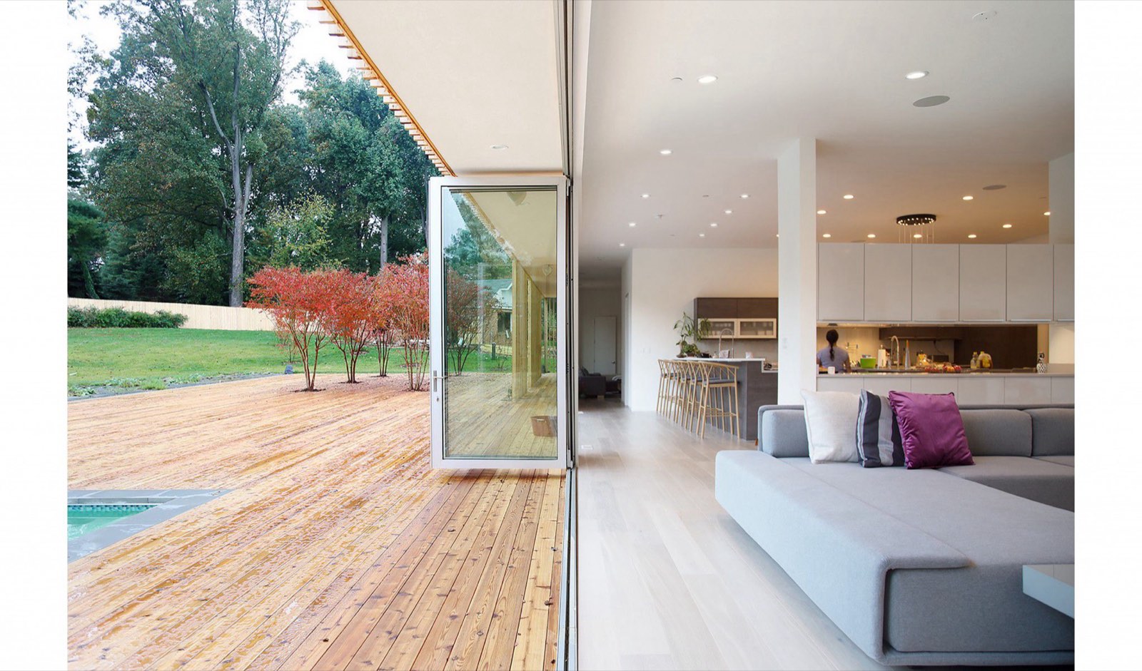 Meadow 04, Meadow House