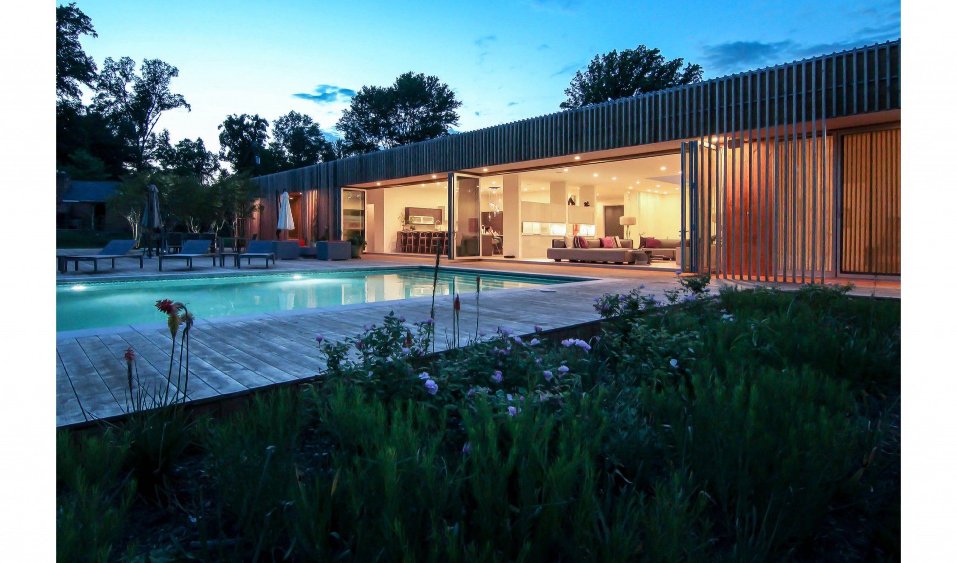 Meadow 07, Meadow House
