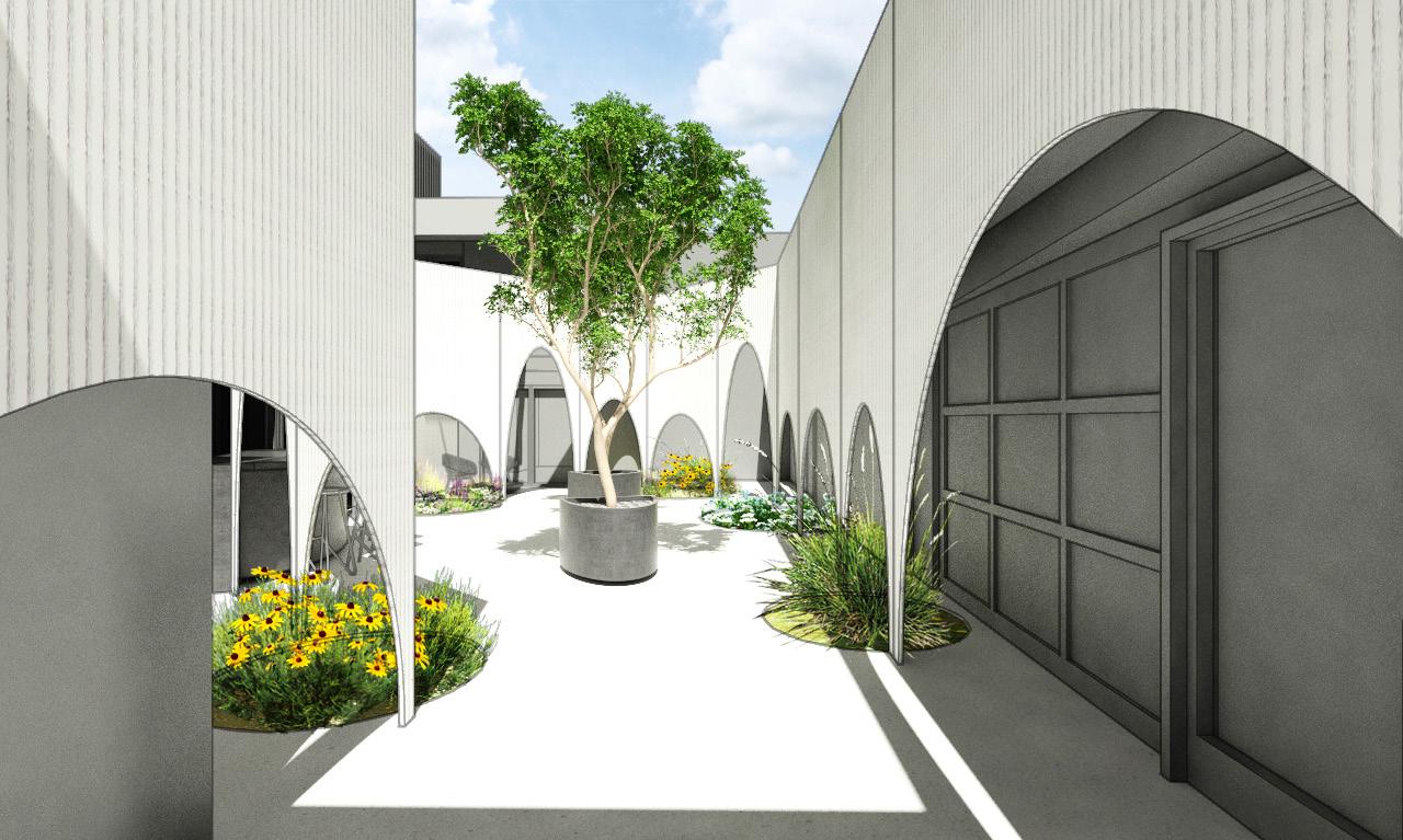 DIVISION_CONCEPT_OFFICE MIAN YE_IMAGES / page 4 / image 1