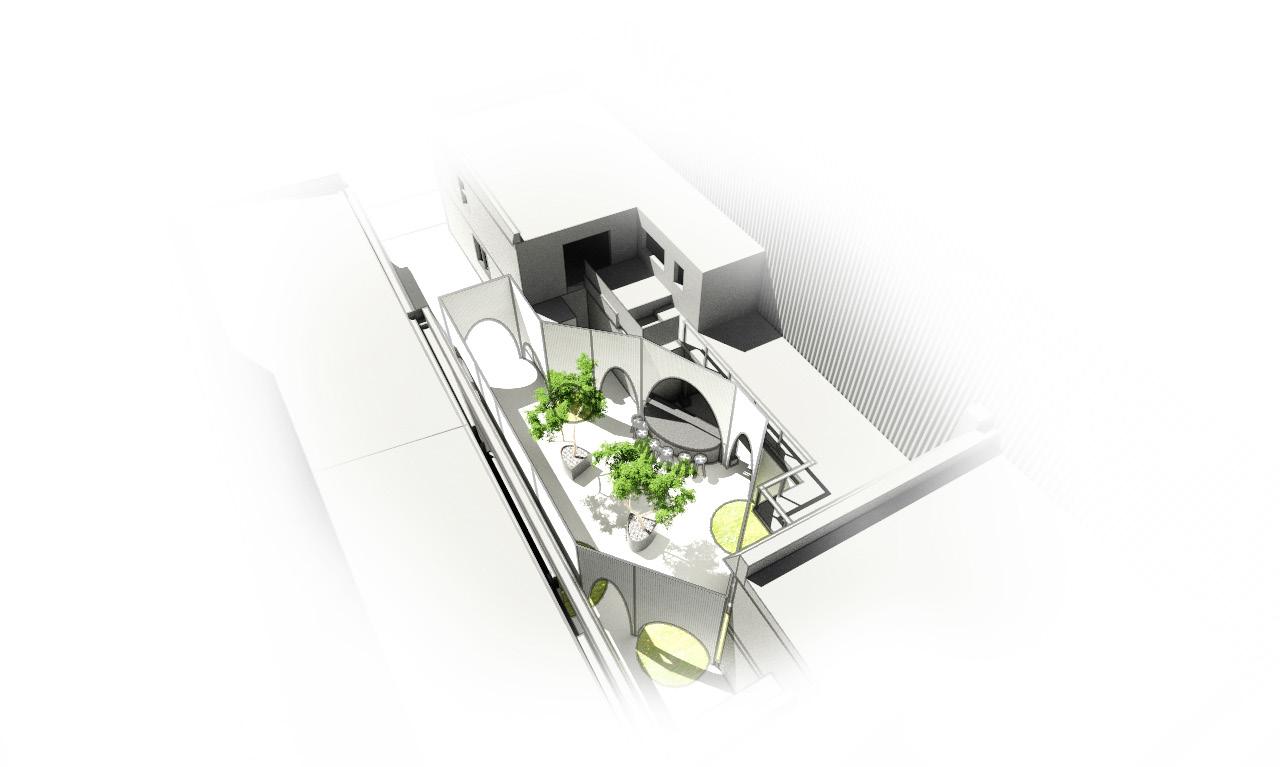 DIVISION_CONCEPT_OFFICE MIAN YE_IMAGES / page 2 / image 1